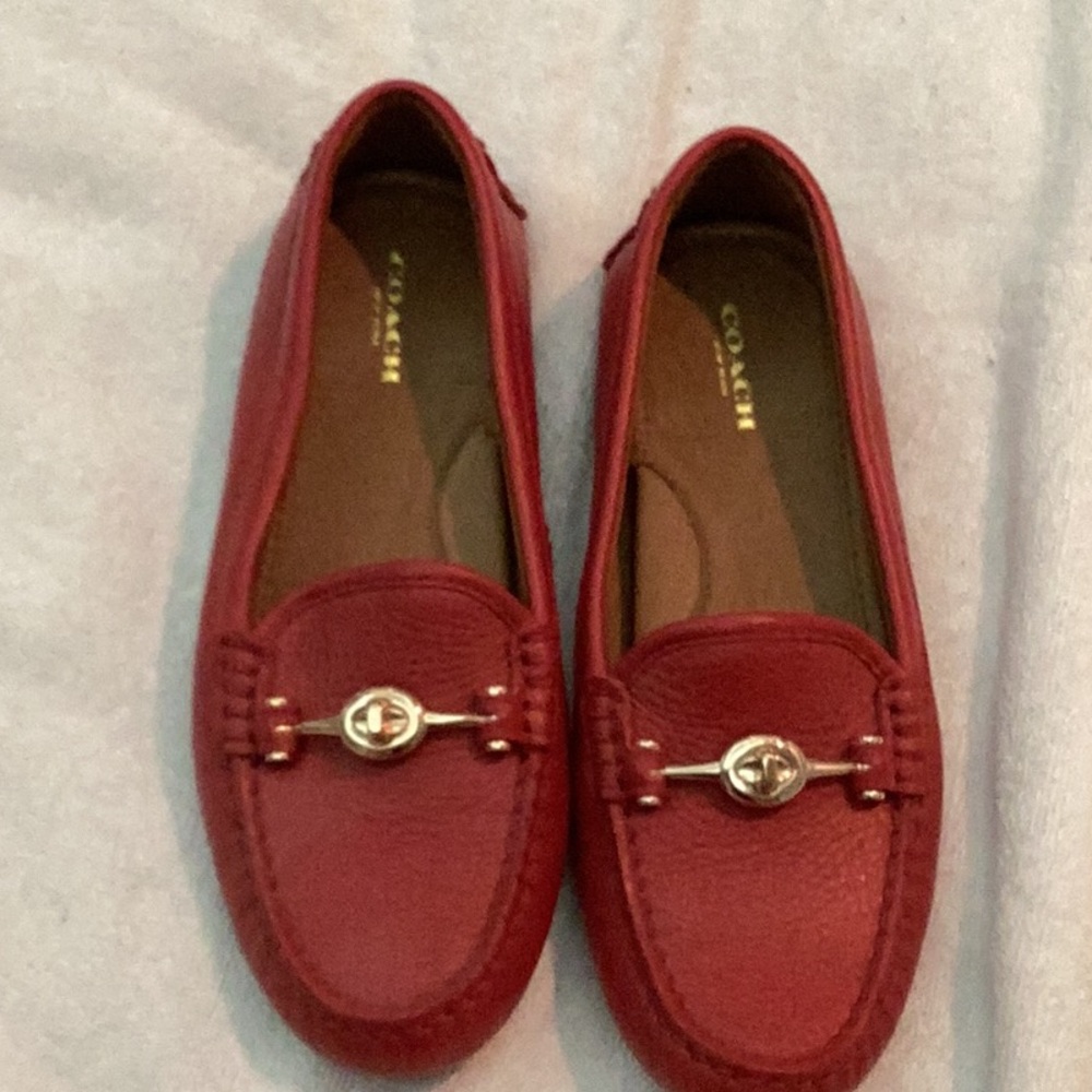 Driving Mocs